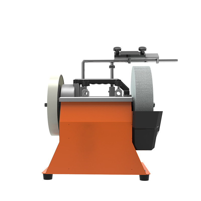 Affilatrice per coltelli raffr - Knife Sharpener recensione e prezzo