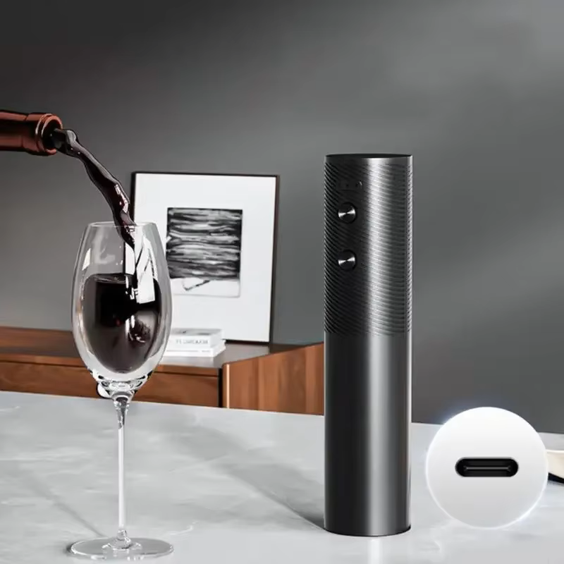 Apribottiglie Elettrico Automa - Kitchen Handy Gadgets recensione e prezzo