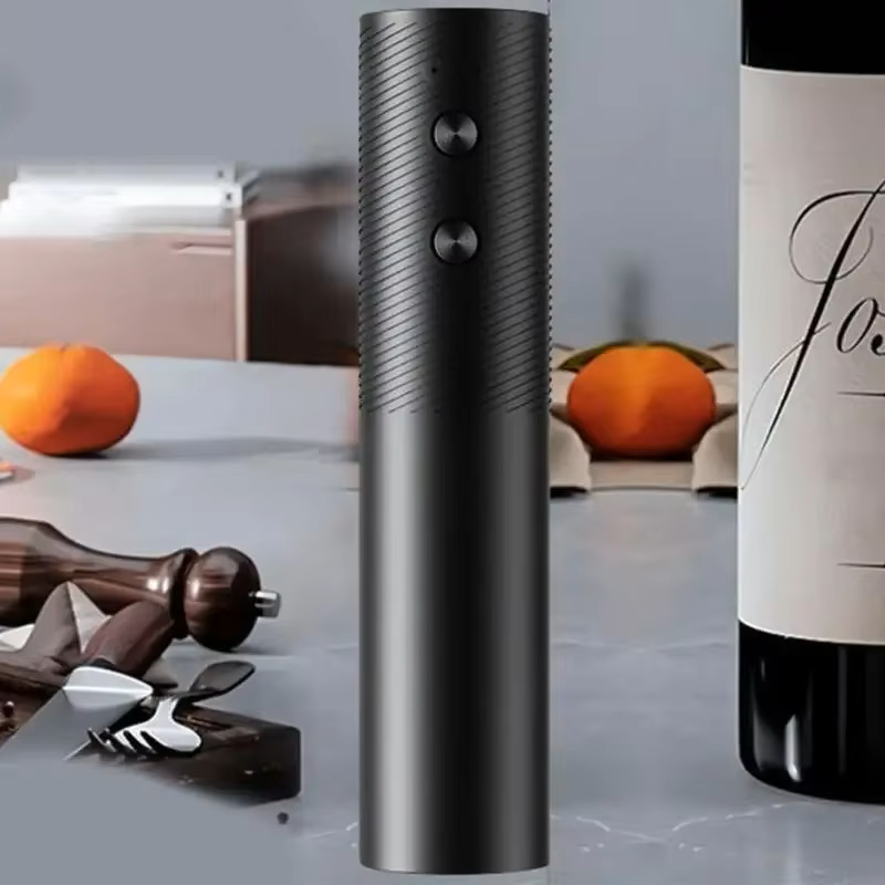 Apribottiglie Elettrico Automa - Kitchen Handy Gadgets recensione e prezzo