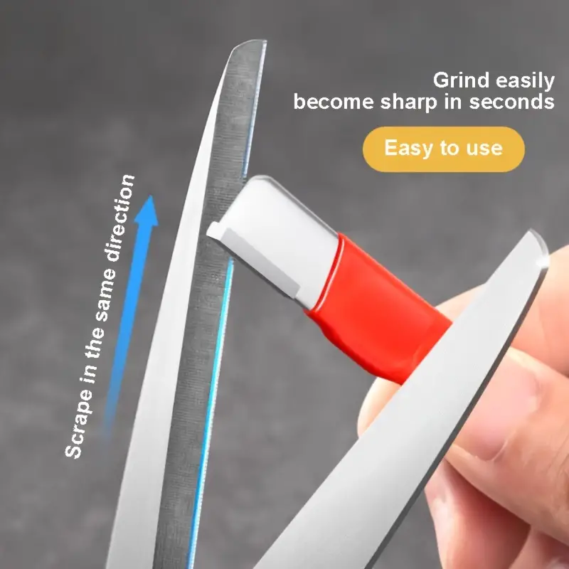 Affilacoltelli Professionale i - Kitchen Handy Gadgets recensione e prezzo