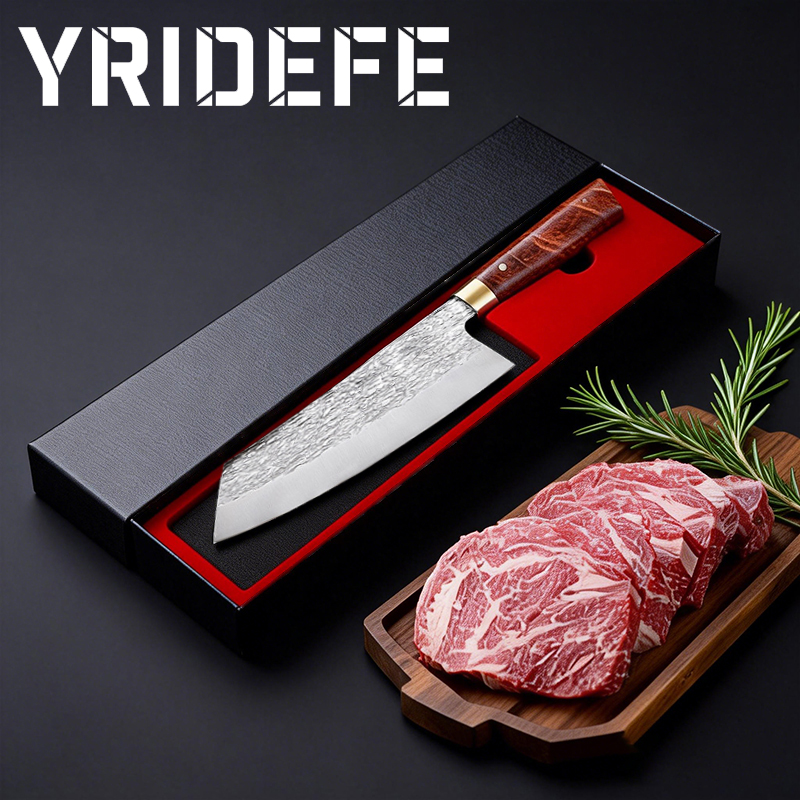 Coltello da cucina in stile gi - Kitchen Handy Gadgets recensione e prezzo