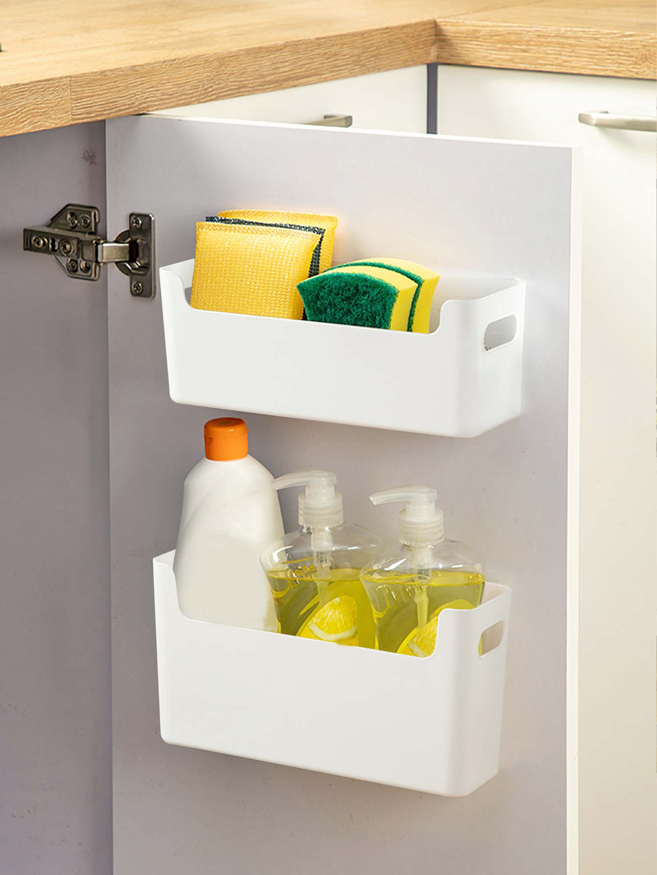 Organizzatore per ante di arma - Kitchen Gadgets Gifts recensione e prezzo