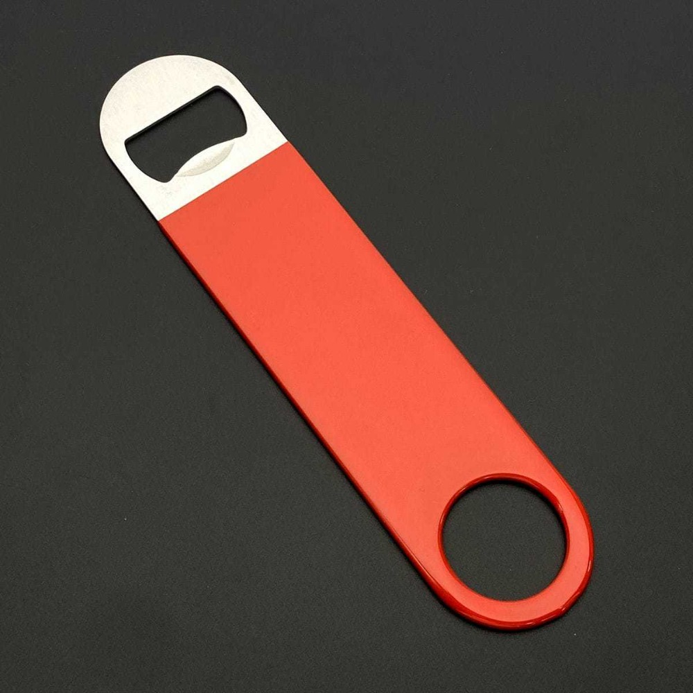 Apribottiglie da Barman Piatto - Kitchen Gadgets Gifts recensione e prezzo
