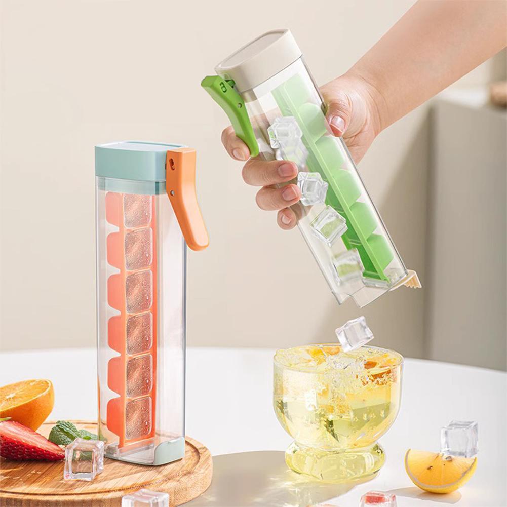 Stampo creativo per cubetti di - Kitchen Gadgets Small recensione e prezzo