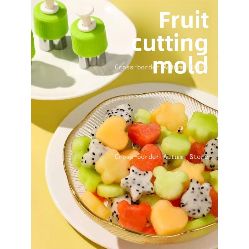 Stampo per frutta, stampo per  - Watermelon Slicer Cutter recensione e prezzo