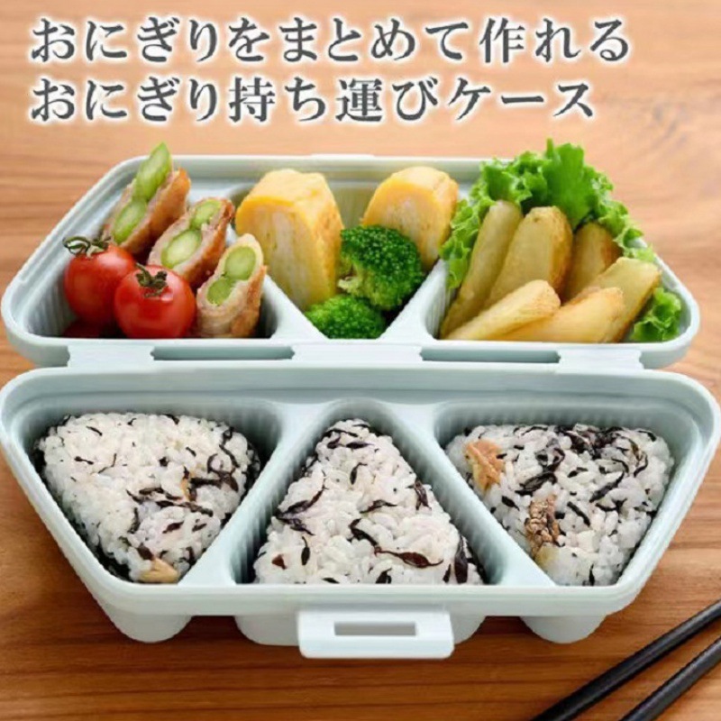 Stampo per sushi a 6 griglie t - Kitchen Gadgets Japanese recensione e prezzo