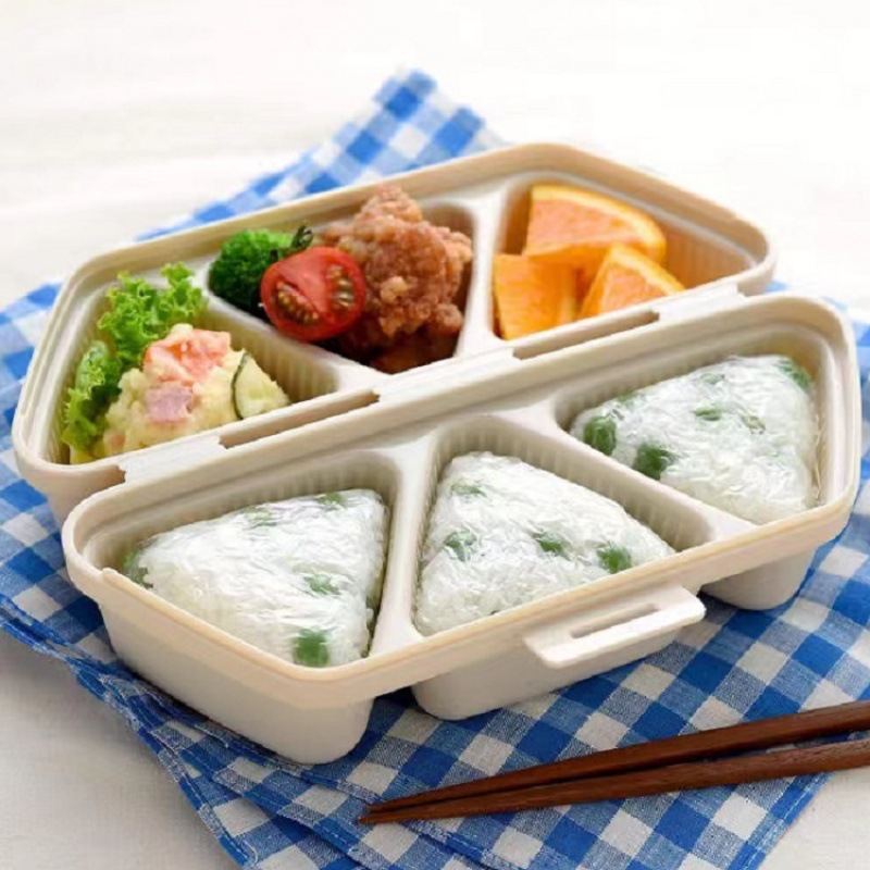 Stampo per sushi a 6 griglie t - Kitchen Gadgets Japanese recensione e prezzo