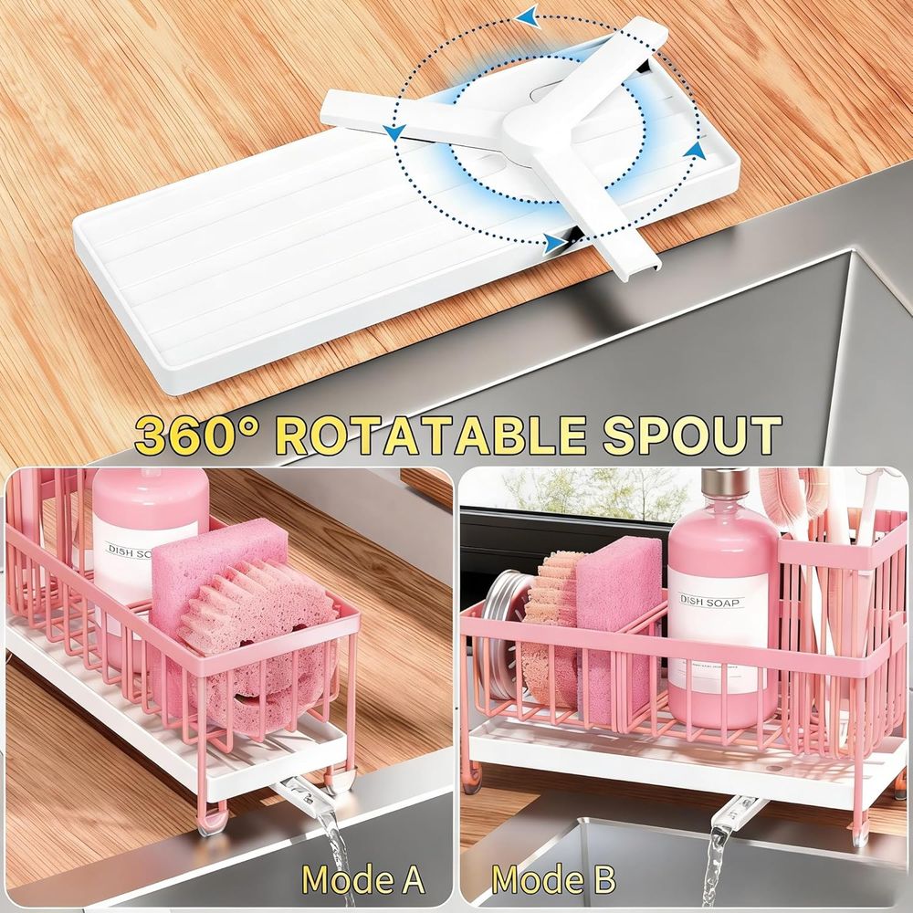 Portaspugne o Organizzatore pe - Kitchen Gadgets Gifts recensione e prezzo