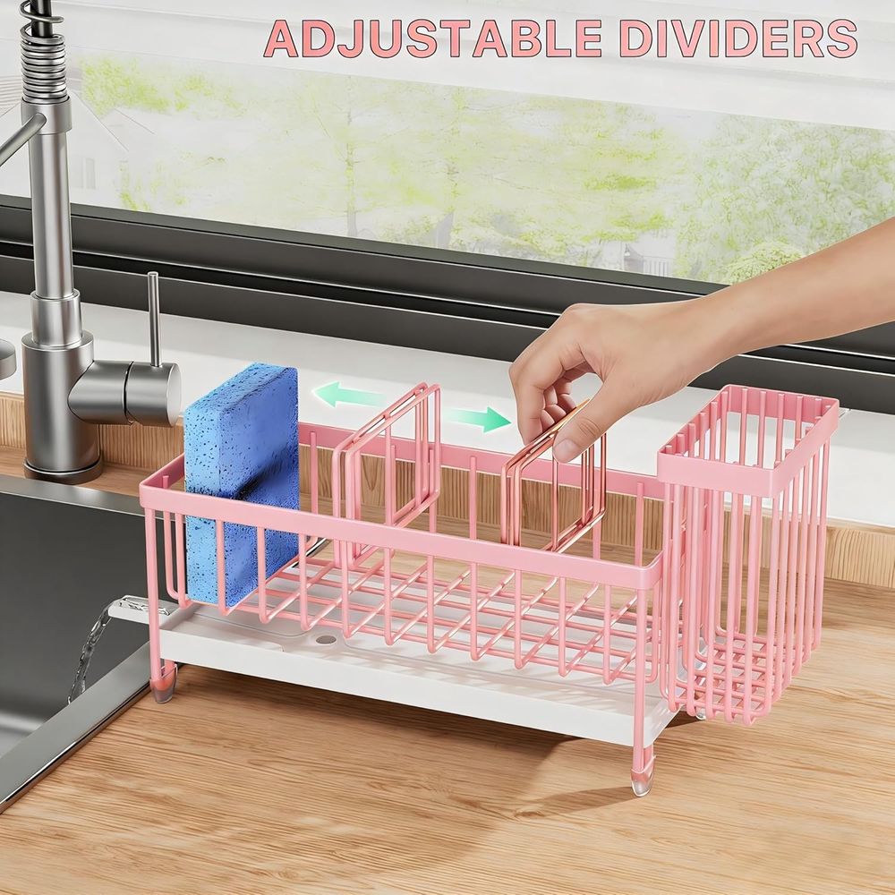 Portaspugne o Organizzatore pe - Kitchen Gadgets Gifts recensione e prezzo