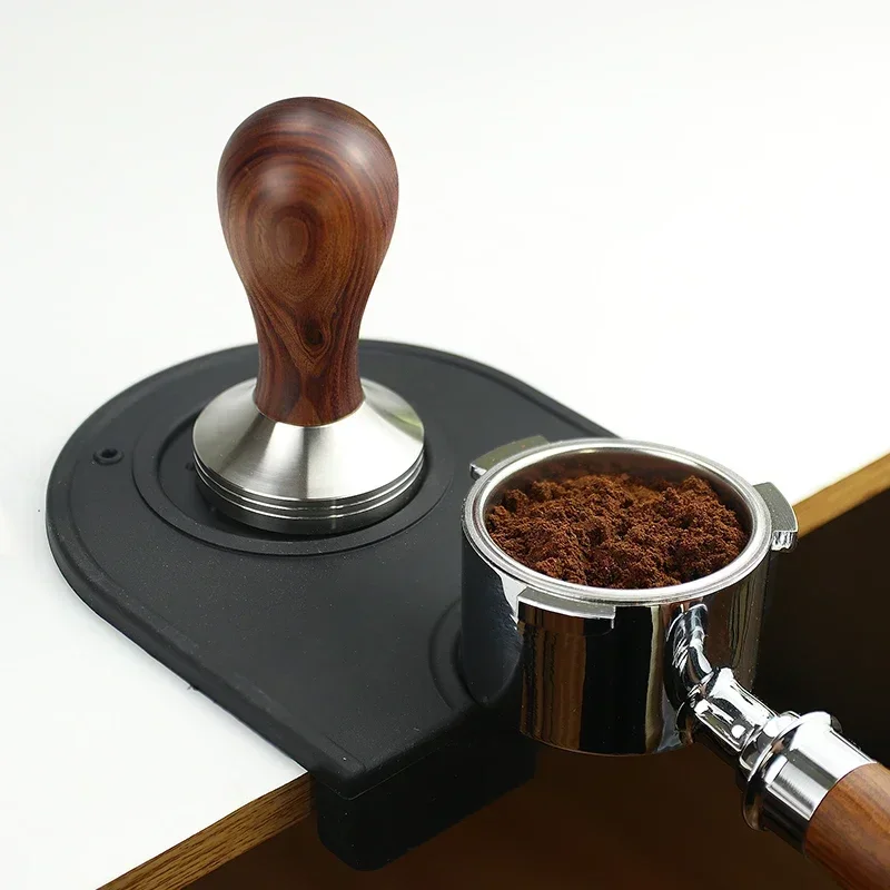 Tappetino per polvere di caffè - Kitchen Handy Gadgets recensione e prezzo