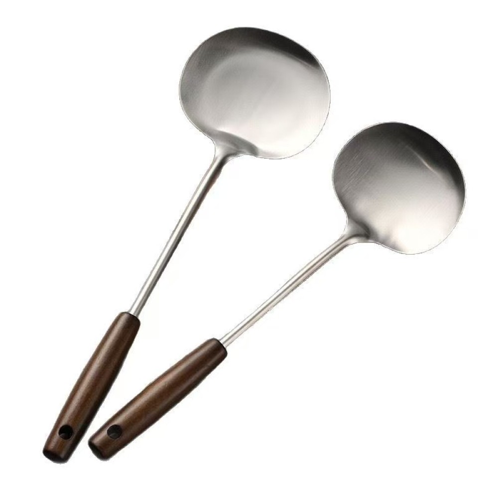 Spatola per funghi in acciaio  - Kitchen Gadgets Vintage recensione e prezzo