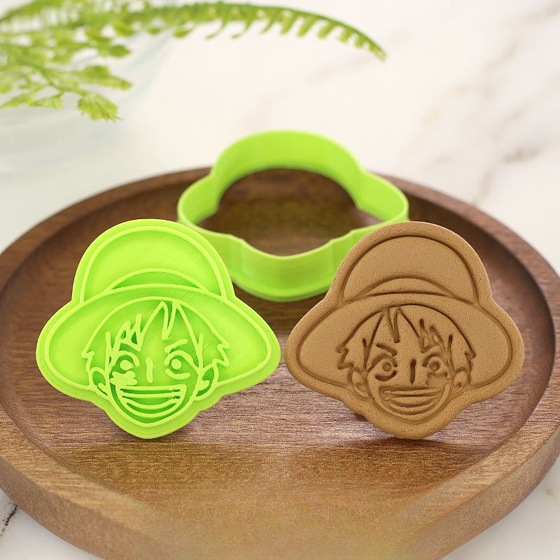 Stampo da Cucina One Piece - S - Kitchen Gadgets Gift recensione e prezzo