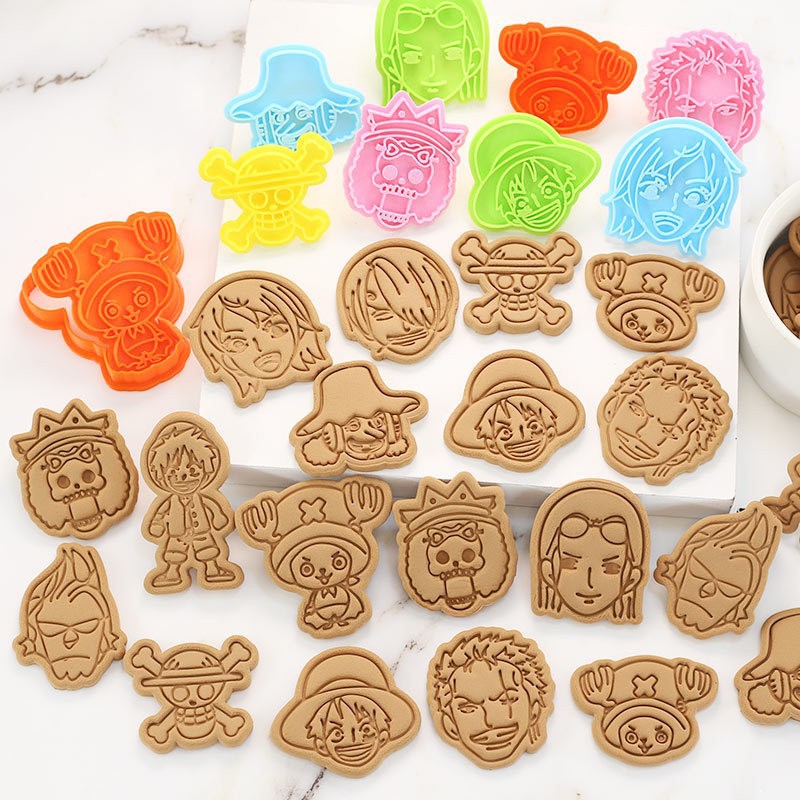 Stampo da Cucina One Piece - S - Kitchen Gadgets Gift recensione e prezzo