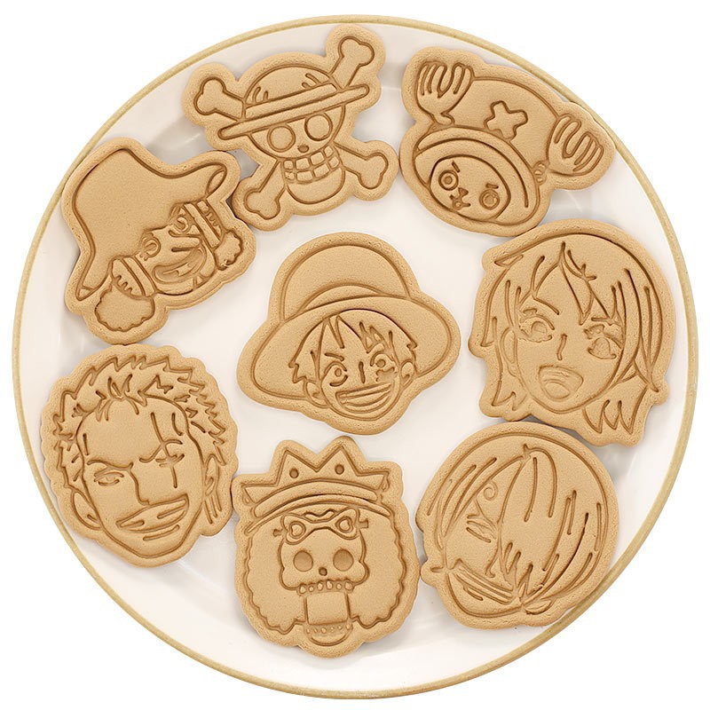 Stampo da Cucina One Piece - S - Kitchen Gadgets Gift recensione e prezzo