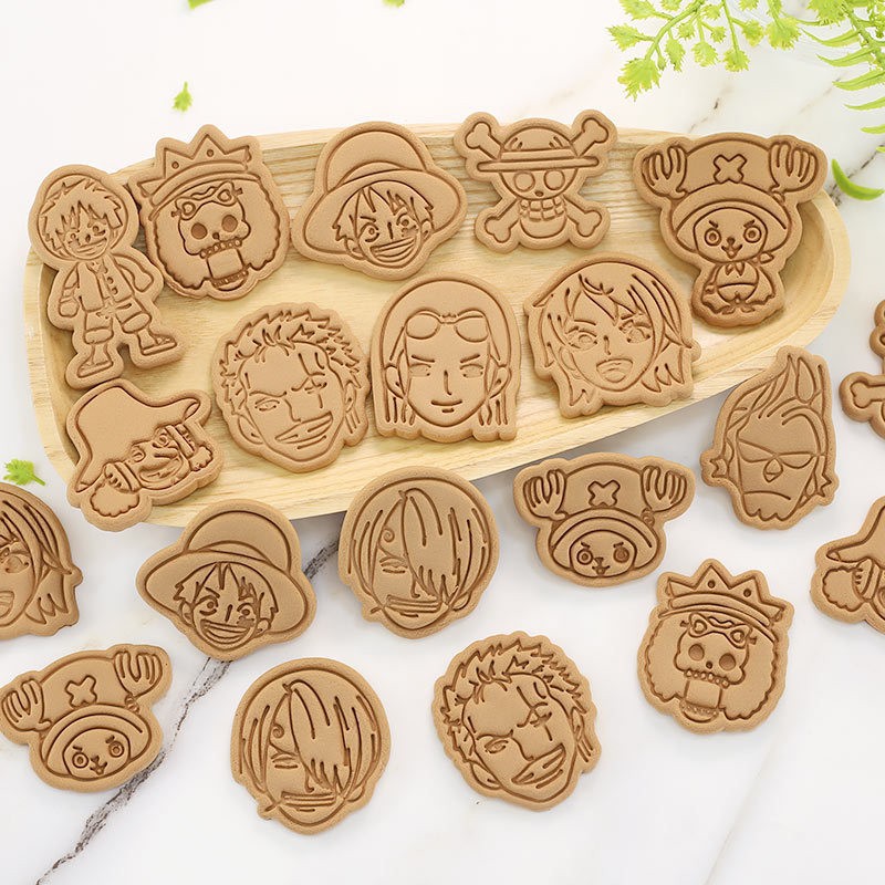 Stampo da Cucina One Piece - S - Kitchen Gadgets Gift recensione e prezzo